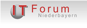 IT Forum Niederbayern