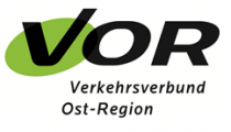 Management Verkehrsverbund Ost-Region (VOR)